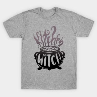 Kitchen Witch T-Shirt